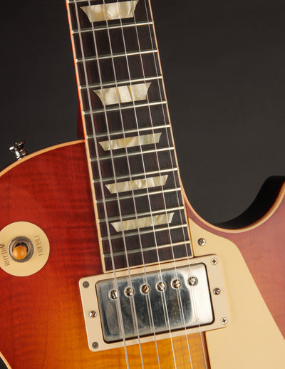 Gibson Custom Shop Les Paul 'CME Spec' 1959 Reissue (USED, 2020)