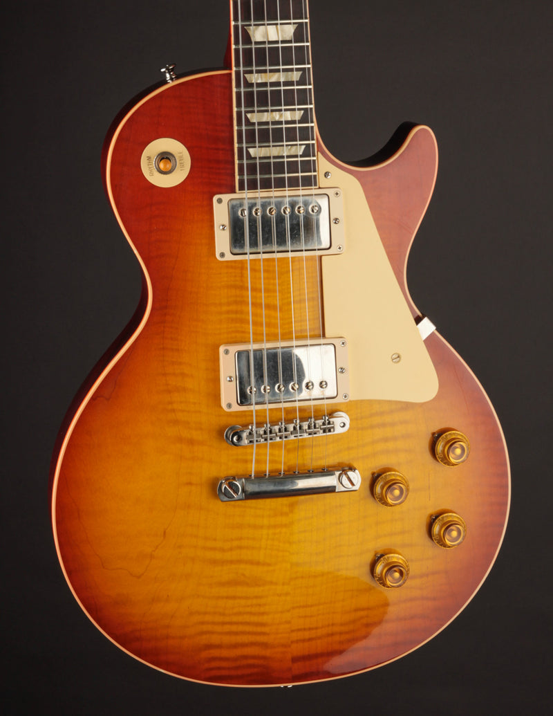 Gibson Custom Shop Les Paul &