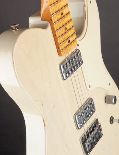 Fender Custom Shop La Cabronita Especial White Blonde (USED, 2009)
