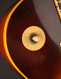 Gibson Les Paul Standard, Tobacco Sunburst (1974)