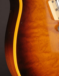 Gibson Les Paul Standard, Tobacco Sunburst (1974)
