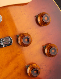 Gibson Les Paul Standard, Tobacco Sunburst (1974)