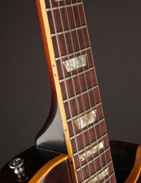 Gibson Les Paul Standard, Tobacco Sunburst (1974)
