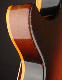 Gibson Les Paul Standard, Tobacco Sunburst (1974)