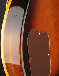 Gibson Les Paul Standard, Tobacco Sunburst (1974)