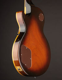 Gibson Les Paul Standard, Tobacco Sunburst (1974)