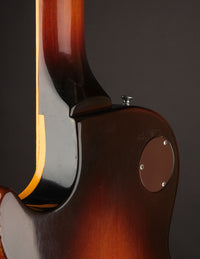 Gibson Les Paul Standard, Tobacco Sunburst (1974)