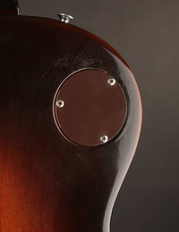 Gibson Les Paul Standard, Tobacco Sunburst (1974)