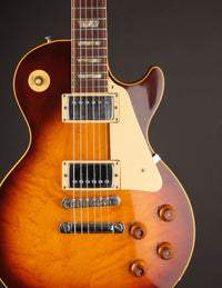 Gibson Les Paul Standard, Tobacco Sunburst (1974)