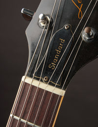Gibson Les Paul Standard, Tobacco Sunburst (1974)