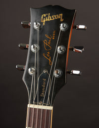 Gibson Les Paul Standard, Tobacco Sunburst (1974)