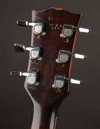 Gibson Les Paul Standard, Tobacco Sunburst (1974)