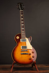 Gibson Les Paul Standard, Tobacco Sunburst (1974)
