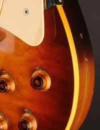 Gibson Les Paul Standard, Tobacco Sunburst (1974)