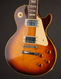 Gibson Les Paul Standard, Tobacco Sunburst (1974)