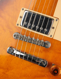Gibson Les Paul Standard, Tobacco Sunburst (1974)