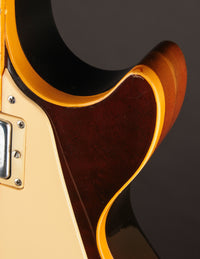 Gibson Les Paul Standard, Tobacco Sunburst (1974)
