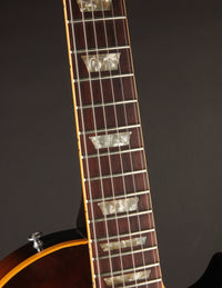 Gibson Les Paul Standard, Tobacco Sunburst (1974)