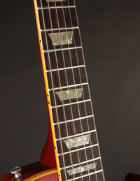 Gibson Les Paul Deluxe, Cherry Sunburst (1973)