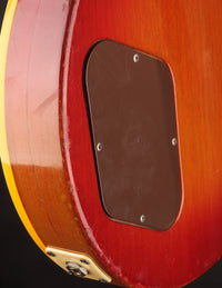 Gibson Les Paul Deluxe, Cherry Sunburst (1973)