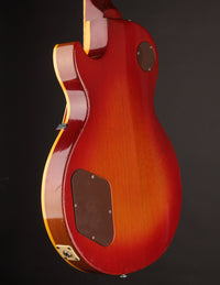 Gibson Les Paul Deluxe, Cherry Sunburst (1973)