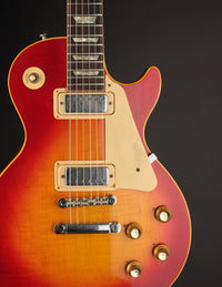 Gibson Les Paul Deluxe, Cherry Sunburst (1973)