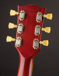 Gibson Les Paul Deluxe, Cherry Sunburst (1973)