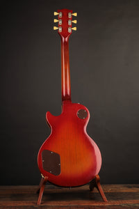 Gibson Les Paul Deluxe, Cherry Sunburst (1973)