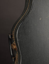 Gibson Les Paul Deluxe, Cherry Sunburst (1973)