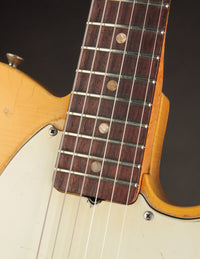 Fender Esquire, Blonde (1968)