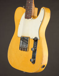 Fender Esquire, Blonde (1968)