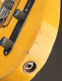 Fender Esquire, Blonde (1968)