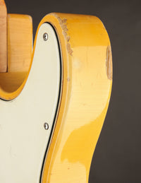 Fender Esquire, Blonde (1968)