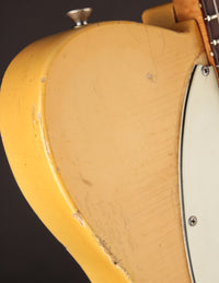 Fender Esquire, Blonde (1968)