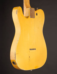 Fender Esquire, Blonde (1968)