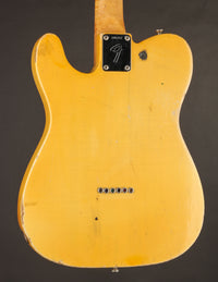 Fender Esquire, Blonde (1968)
