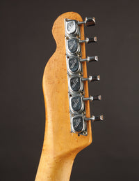 Fender Esquire, Blonde (1968)