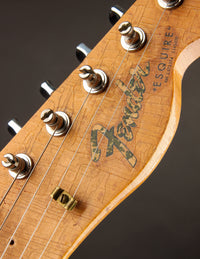 Fender Esquire, Blonde (1968)