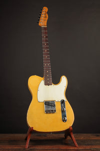 Fender Esquire, Blonde (1968)