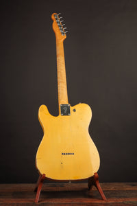 Fender Esquire, Blonde (1968)