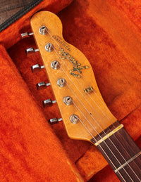 Fender Esquire, Blonde (1968)