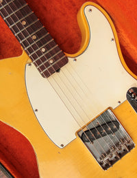 Fender Esquire, Blonde (1968)