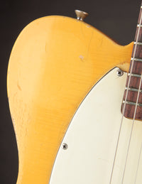 Fender Esquire, Blonde (1968)