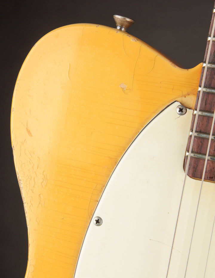 ギター Fender Mexico Esquire Fender 70th Anniversary Esquire Guitar, 2-Color Sunburst, Maple