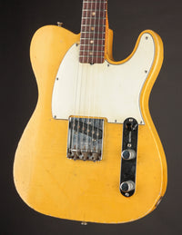 Fender Esquire, Blonde (1968)