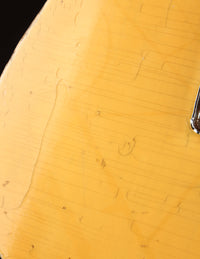 Fender Esquire, Blonde (1968)
