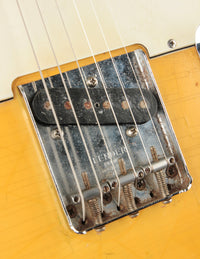Fender Esquire, Blonde (1968)
