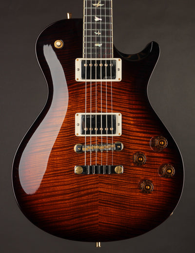PRS Paul Reed Smith McCarty Singlecut SC594 10 Top (USED, 2017)