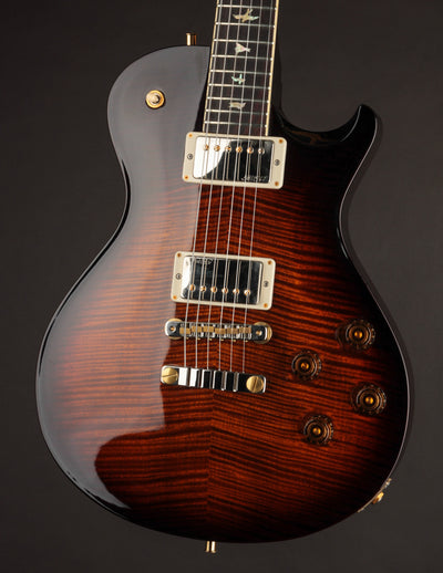 PRS Paul Reed Smith McCarty Singlecut SC594 10 Top (USED, 2017)