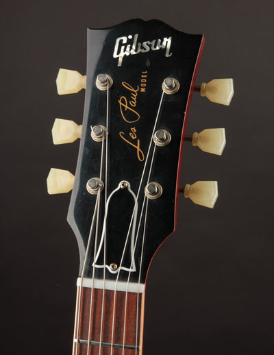 Gibson Custom Shop Les Paul R8 Iced Tea Burst (USED, 2016)